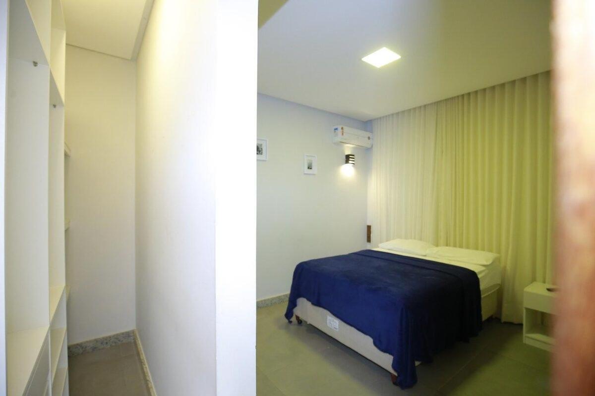Casa Temporada - 4 Suites - Condominio Luxo - Piscina Extraordinaria - Praia De Itacimirim-Ba Camaçari Kültér fotó