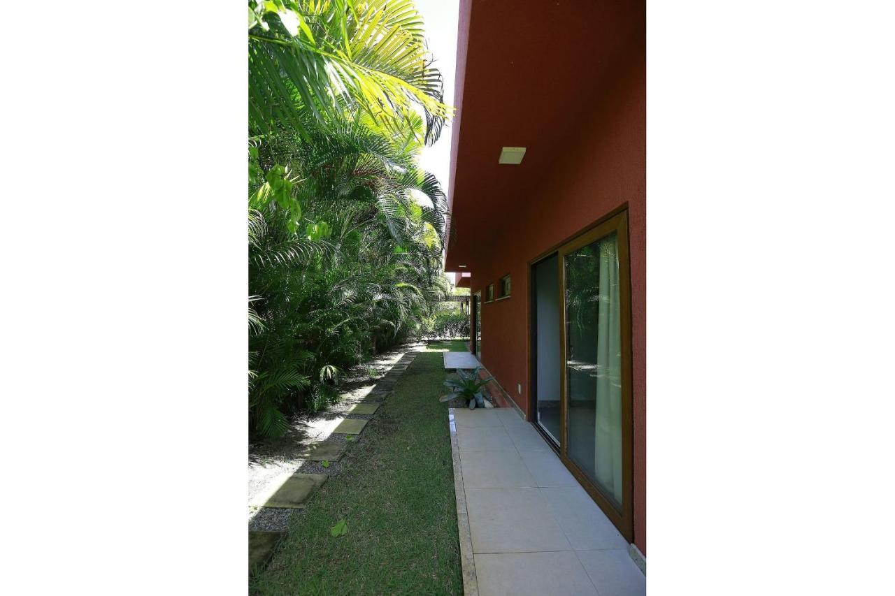 Casa Temporada - 4 Suites - Condominio Luxo - Piscina Extraordinaria - Praia De Itacimirim-Ba Camaçari Kültér fotó