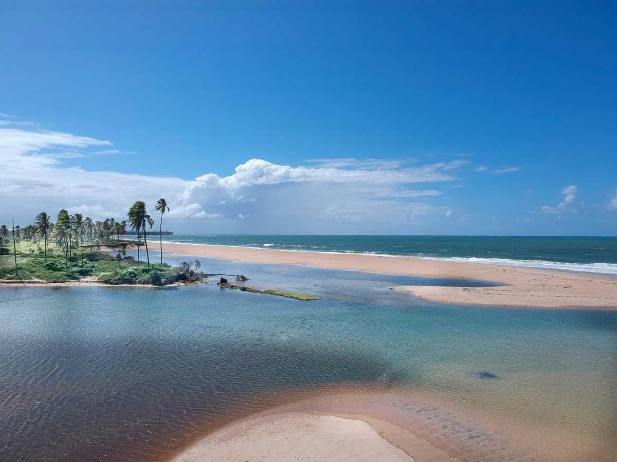 Casa Temporada - 4 Suites - Condominio Luxo - Piscina Extraordinaria - Praia De Itacimirim-Ba Camaçari Kültér fotó
